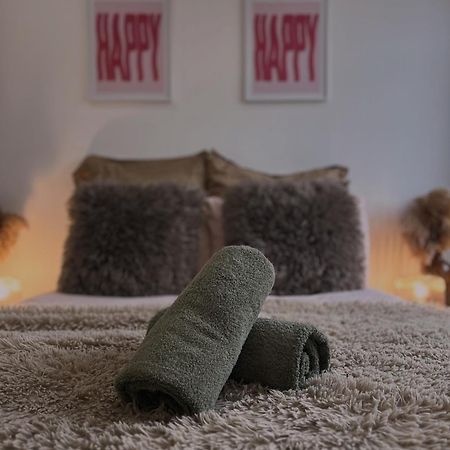 Groovy Central King Suite - Free Gym! Leicester Eksteriør bilde